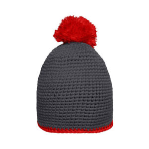 MB7964-DR2 GREY-RED
